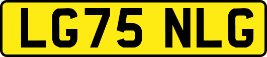 LG75NLG