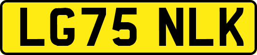 LG75NLK