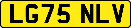 LG75NLV