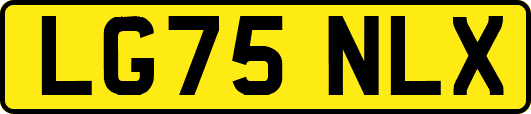 LG75NLX