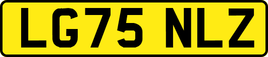 LG75NLZ