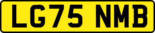 LG75NMB