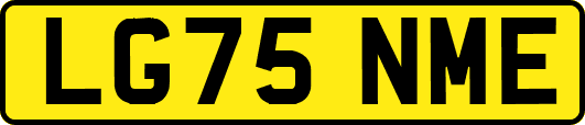 LG75NME