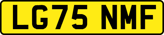 LG75NMF