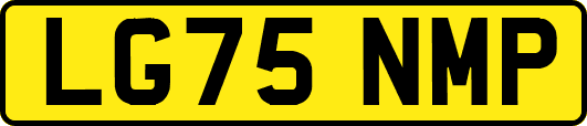 LG75NMP