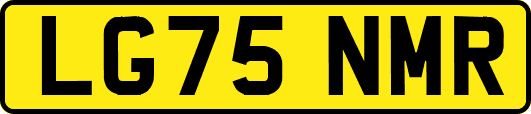 LG75NMR