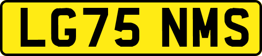LG75NMS