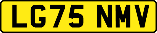 LG75NMV