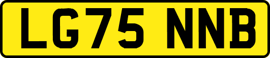 LG75NNB