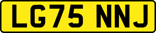 LG75NNJ
