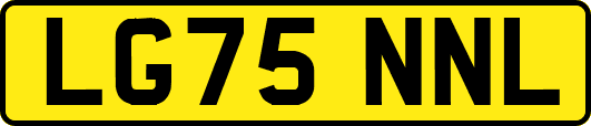 LG75NNL