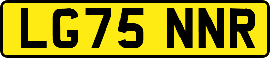 LG75NNR