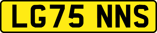 LG75NNS