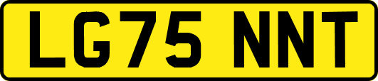 LG75NNT