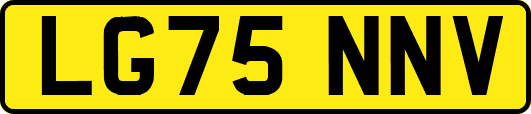 LG75NNV