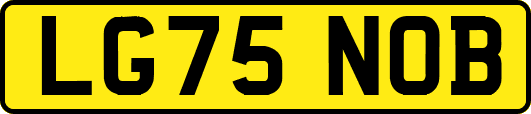 LG75NOB