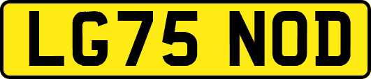 LG75NOD