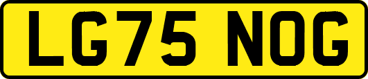 LG75NOG