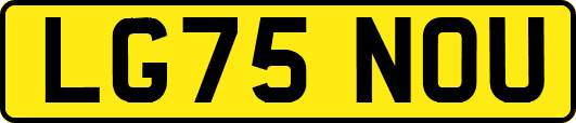 LG75NOU