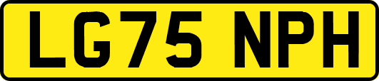 LG75NPH