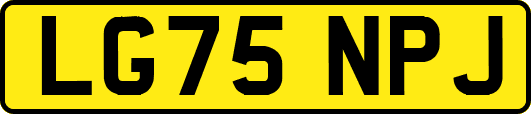 LG75NPJ