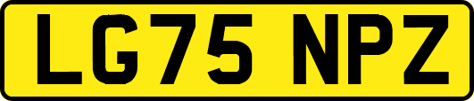 LG75NPZ