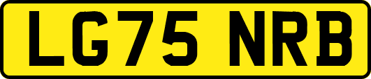 LG75NRB