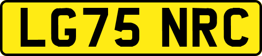 LG75NRC