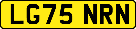 LG75NRN