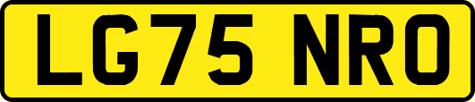LG75NRO