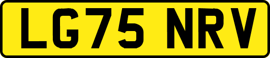 LG75NRV