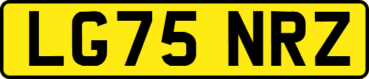 LG75NRZ
