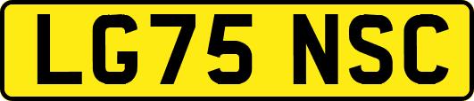 LG75NSC