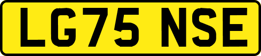 LG75NSE