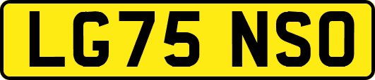 LG75NSO