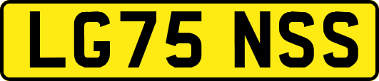 LG75NSS