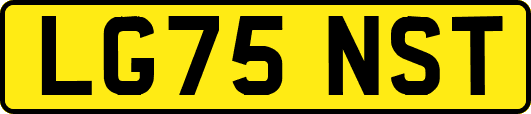 LG75NST