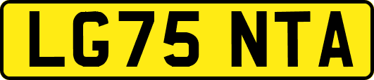 LG75NTA