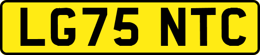 LG75NTC