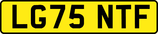 LG75NTF