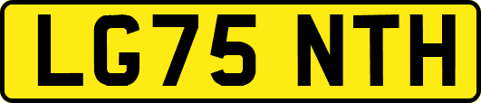 LG75NTH