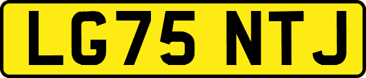 LG75NTJ