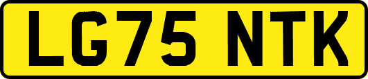 LG75NTK