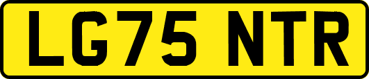 LG75NTR