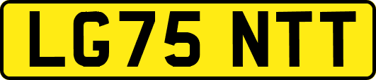 LG75NTT