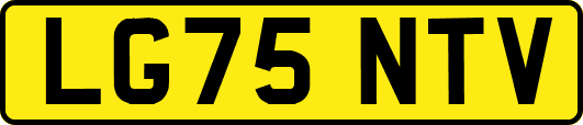 LG75NTV