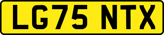 LG75NTX