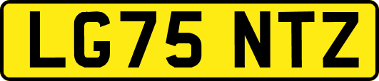 LG75NTZ