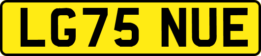 LG75NUE