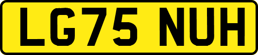 LG75NUH
